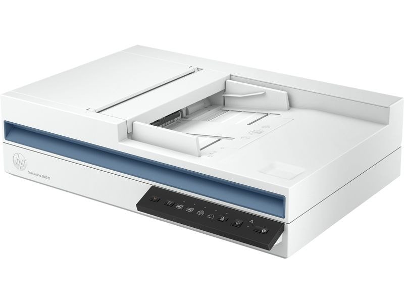 HP ScanJet Pro 3600 f1 2