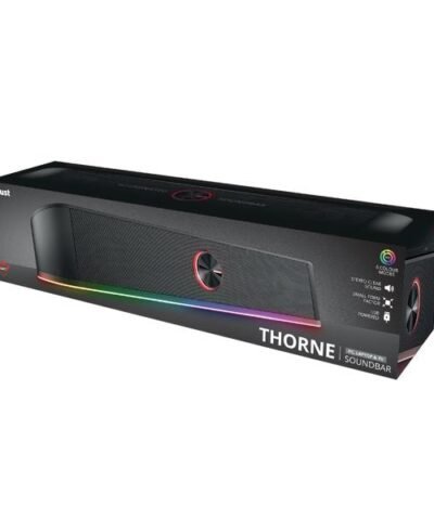 Trust Barre de son GXT 619 Thorn 6