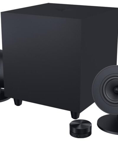 Razer PC-Lautsprecher Nommo V2 Pro 2
