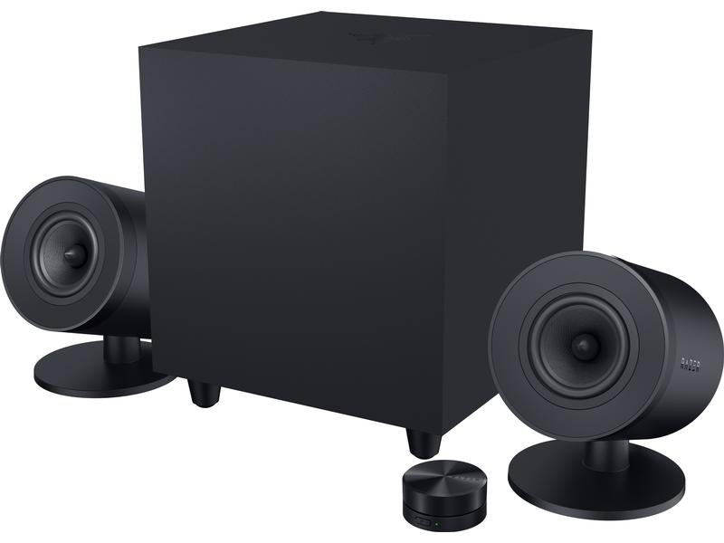 Razer PC-Lautsprecher Nommo V2 Pro 2