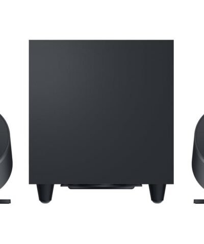 Razer PC-Lautsprecher Nommo V2 Pro 6