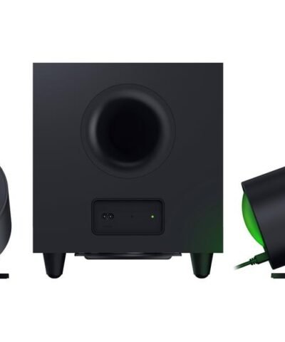 Razer PC-Lautsprecher Nommo V2 Pro 7