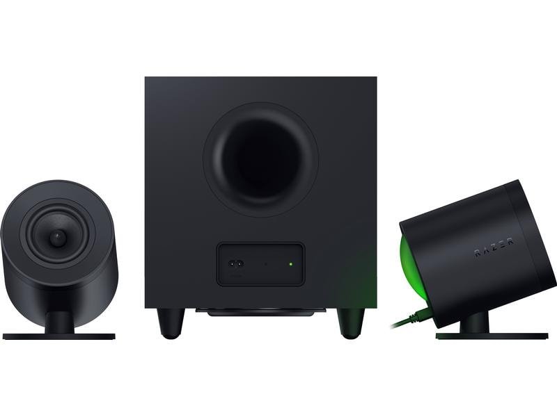 Razer PC-Lautsprecher Nommo V2 Pro 7