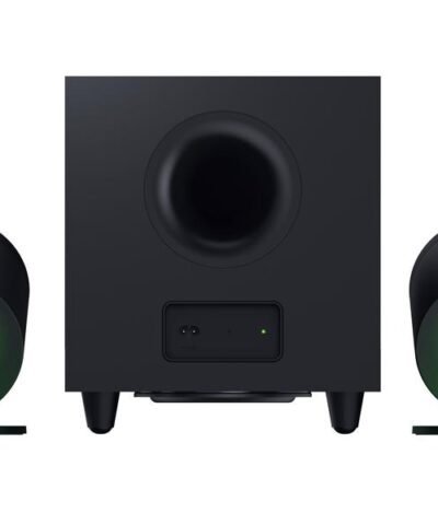 Razer PC-Lautsprecher Nommo V2 Pro 8