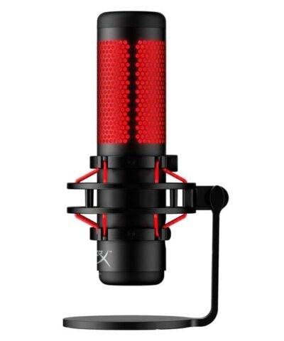 HyperX Mikrofon QuadCast 2