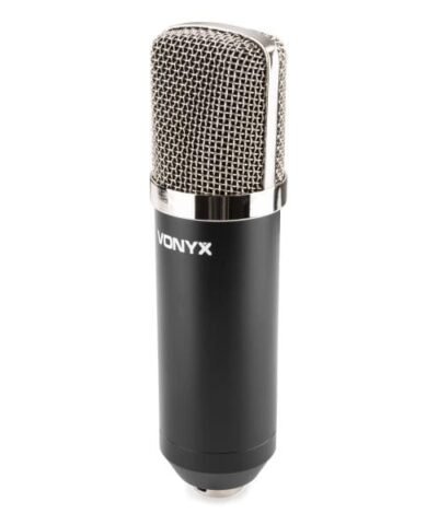 Vonyx Kondensatormikrofon CMS400 Studio-Set 5