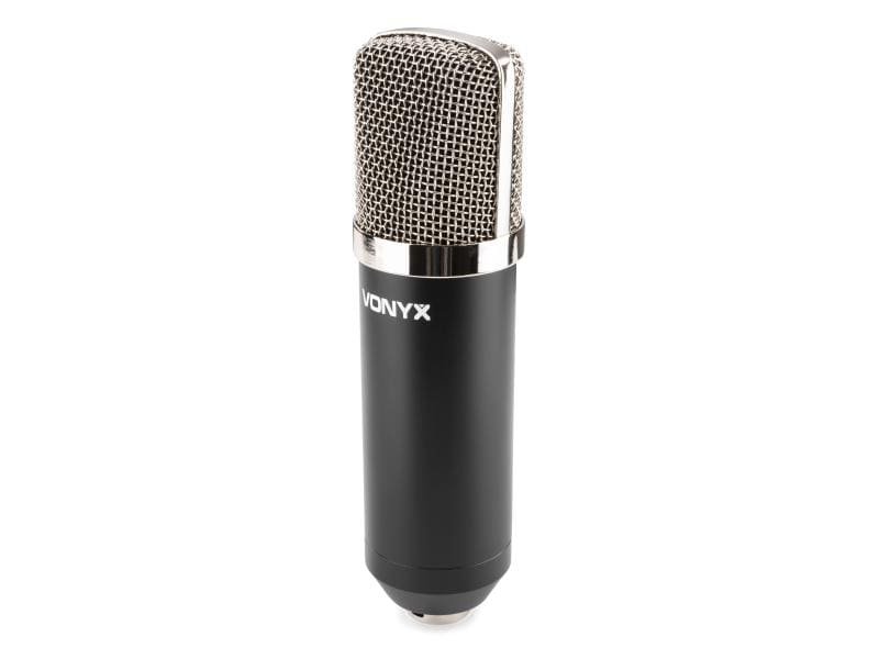 Vonyx Kondensatormikrofon CMS400 Studio-Set 5