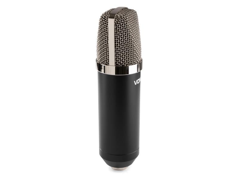 Vonyx Kondensatormikrofon CMS400 Studio-Set 6