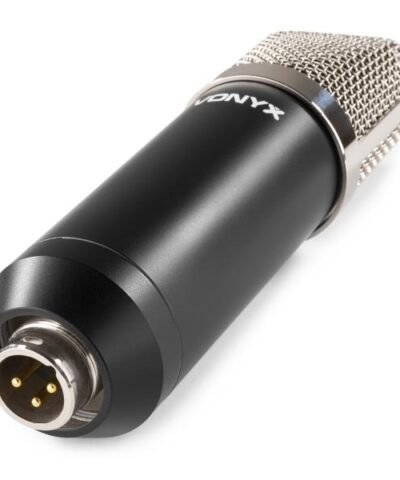 Vonyx Kondensatormikrofon CMS400 Studio-Set 8