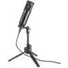 Vonyx Microphone à condensateur CM320B 10