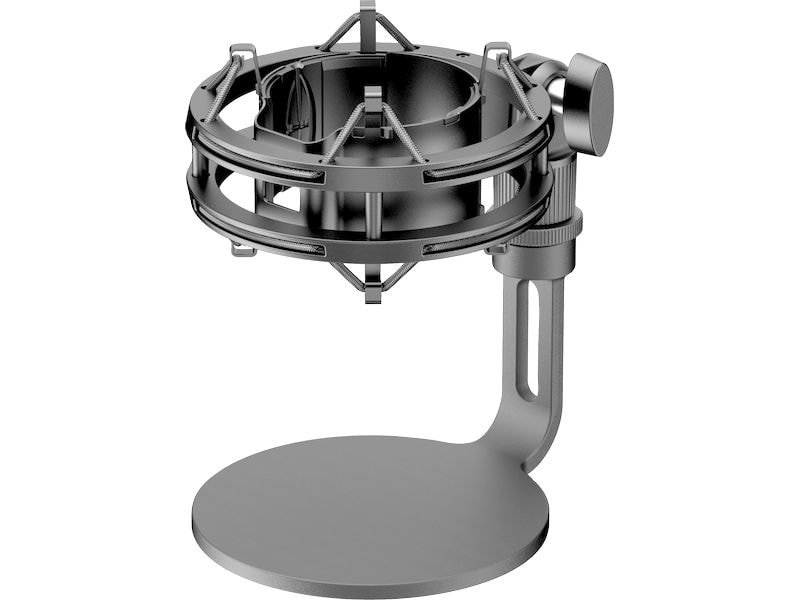 HyperX Microphone à condensateur QuadCast 2 S 3