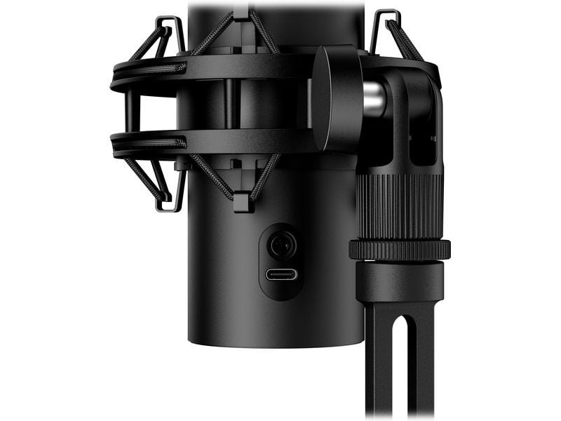 HyperX Microphone à condensateur QuadCast 2 S 6