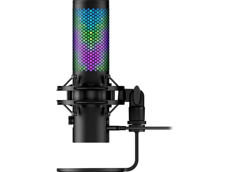 HyperX Microphone à condensateur QuadCast 2 S 2