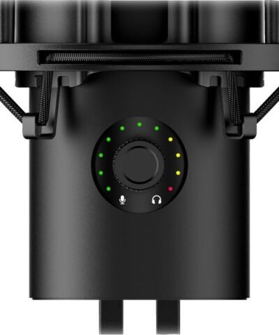 HyperX Microphone à condensateur QuadCast 2 S 7