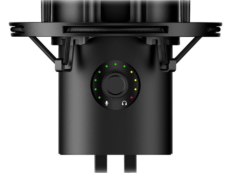 HyperX Microphone à condensateur QuadCast 2 S 7