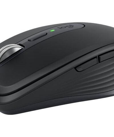 Logitech Souris portable MX Anywhere 3s Graphite 1