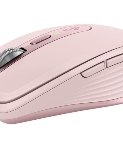 Logitech Souris portable MX Anywhere 3s Rose 1