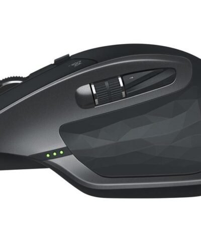 Logitech Souris MX Master 2S graphites 2