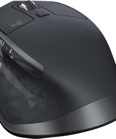 Logitech Souris MX Master 2S graphites 3