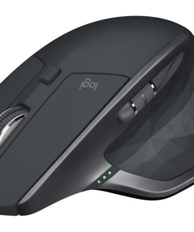 Logitech Souris MX Master 2S graphites 4