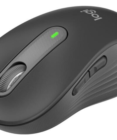 Logitech Souris Signature M650 L Graphite 6