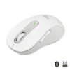 Logitech Souris Signature M650 L Blanc 3