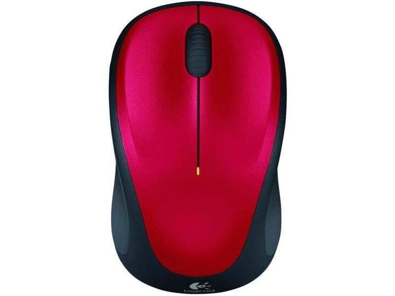 Logitech Souris M235 4