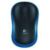 Logitech Souris M185 Wireless Bleu bleu 10