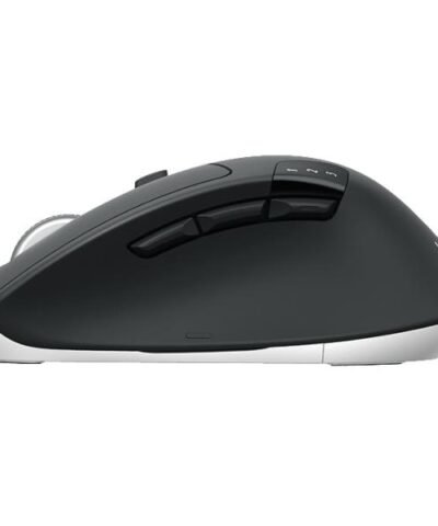 Logitech Souris M720 Triathlon 1
