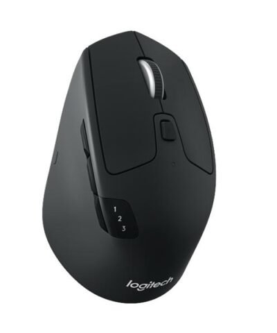 Logitech Souris M720 Triathlon 5