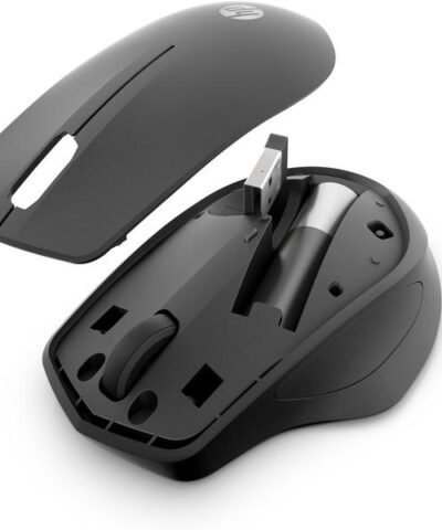 HP Souris Wireless Silent 280M 4