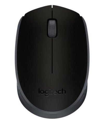 Logitech Souris portable M171 , sans fil 10