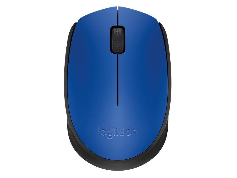 Logitech Souris portable M171 , sans fil 10