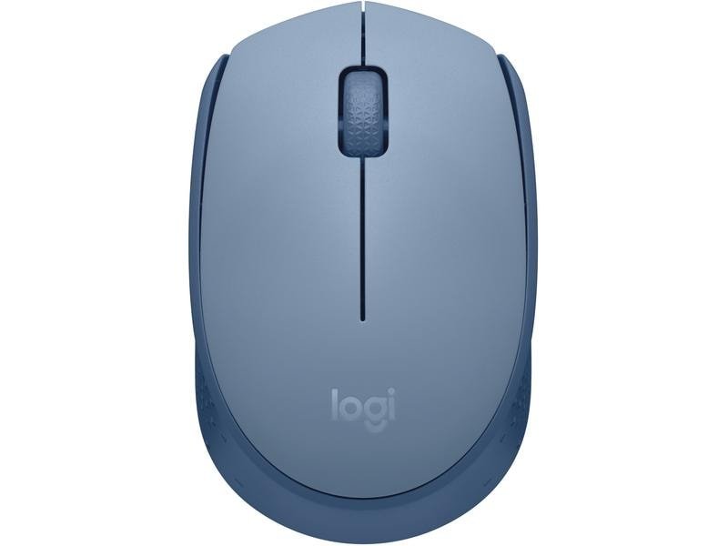 Logitech Souris portable M171 , sans fil 10