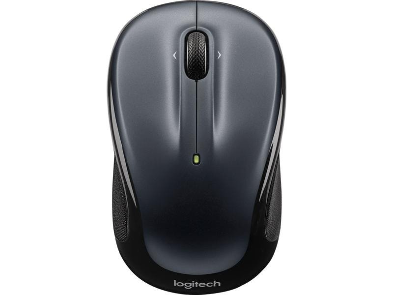 Logitech Souris M325s 2