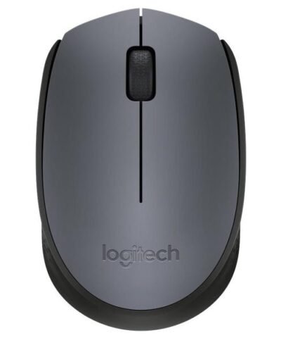 Logitech Souris M170 , sans fil 10