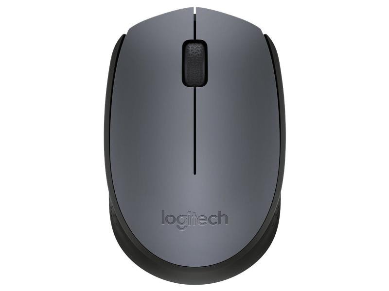 Logitech Souris M170 , sans fil 10