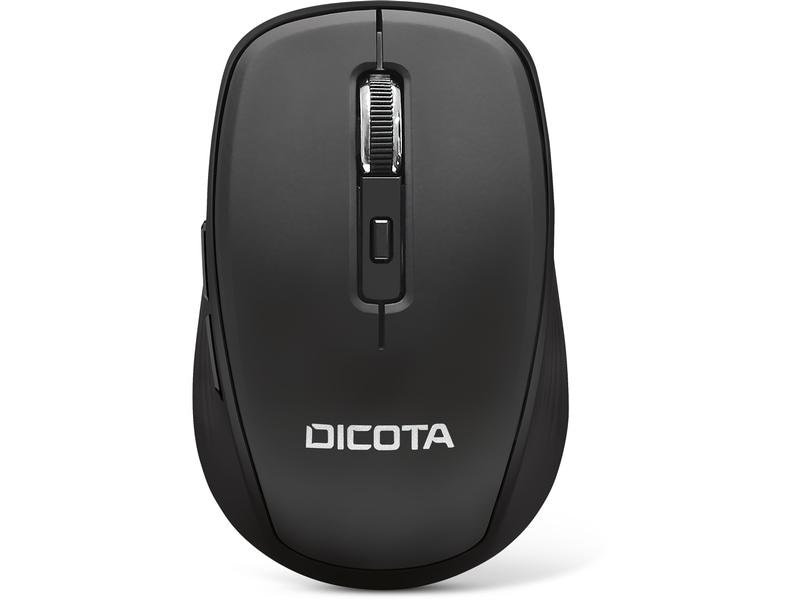 DICOTA Souris Bluetooth TRAVEL 6