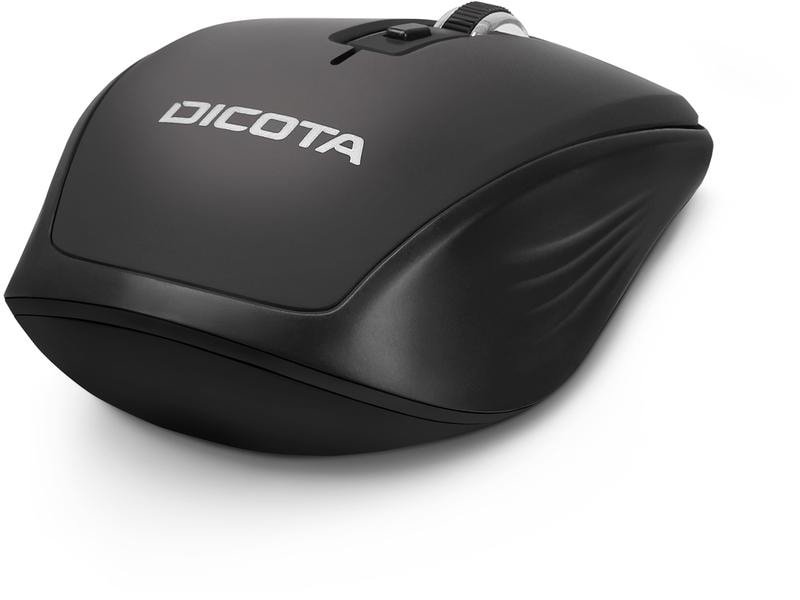 DICOTA Souris Bluetooth TRAVEL 1