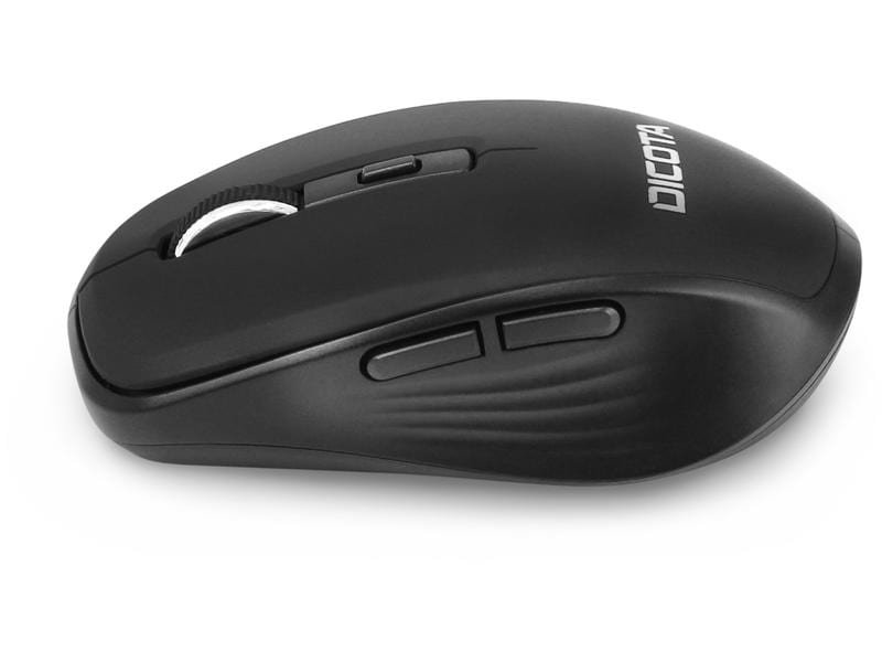 DICOTA Souris Bluetooth TRAVEL 3