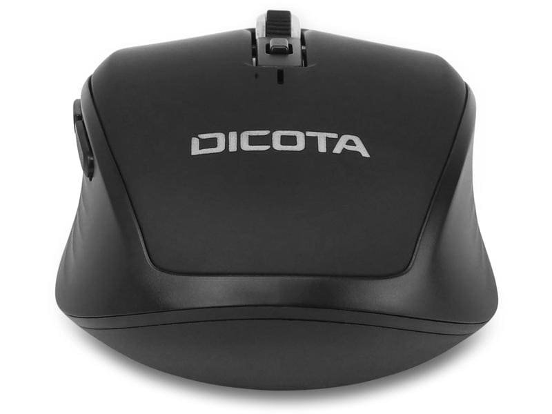 DICOTA Souris Bluetooth TRAVEL 4