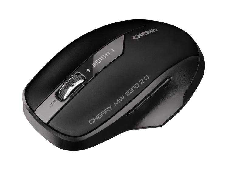 Cherry Souris portable MW 2310 2.0 2