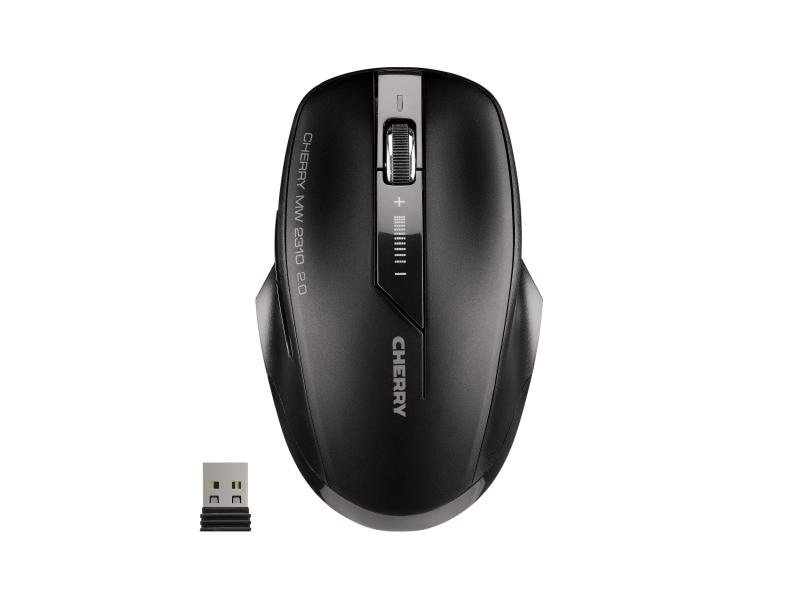 Cherry Souris portable MW 2310 2.0 5