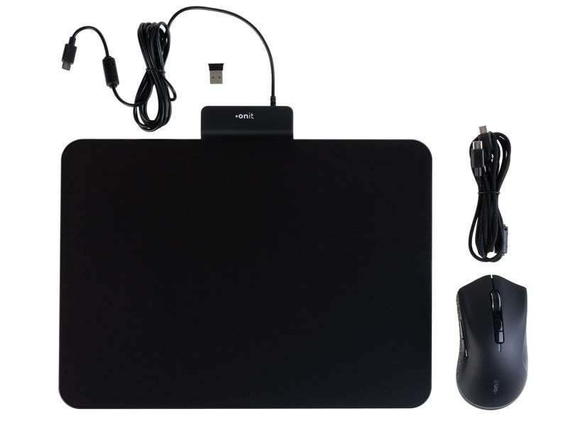 onit Souris et tapis de souris inductifs 5