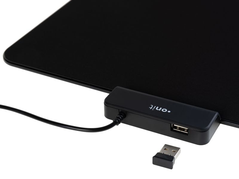 onit Souris et tapis de souris inductifs 2