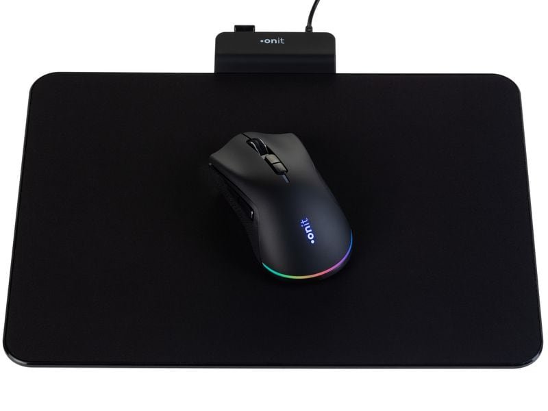 onit Souris et tapis de souris inductifs 1