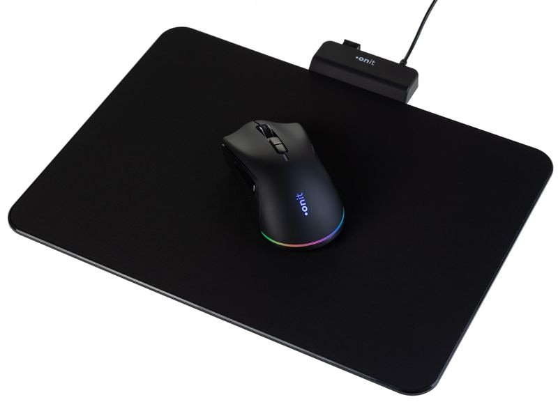 onit Souris et tapis de souris inductifs 10
