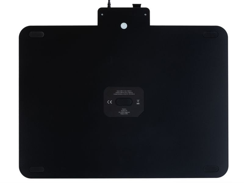 onit Souris et tapis de souris inductifs 6