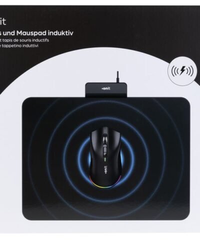 onit Souris et tapis de souris inductifs 7