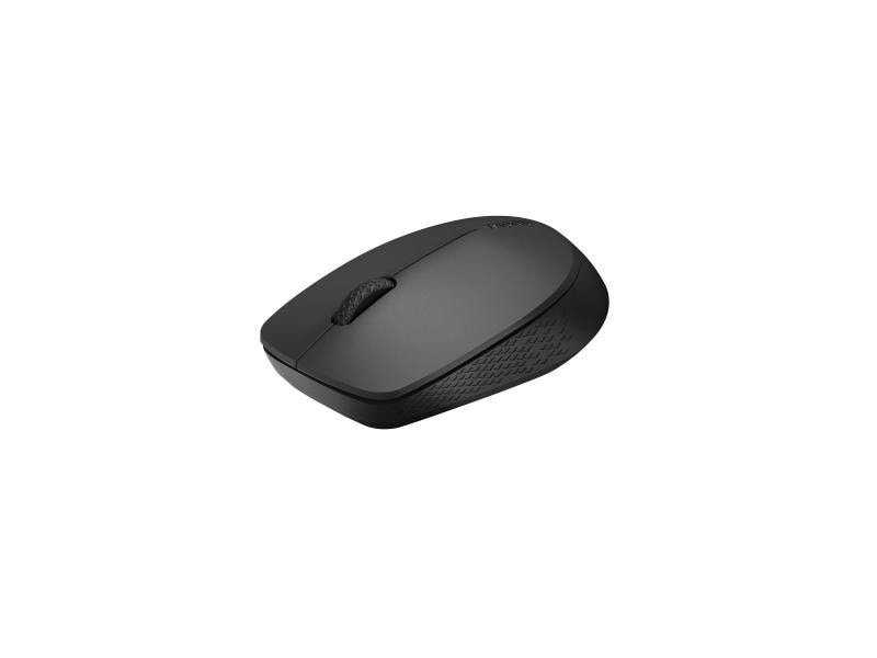 Rapoo Souris M100 Optical Silent Black 2